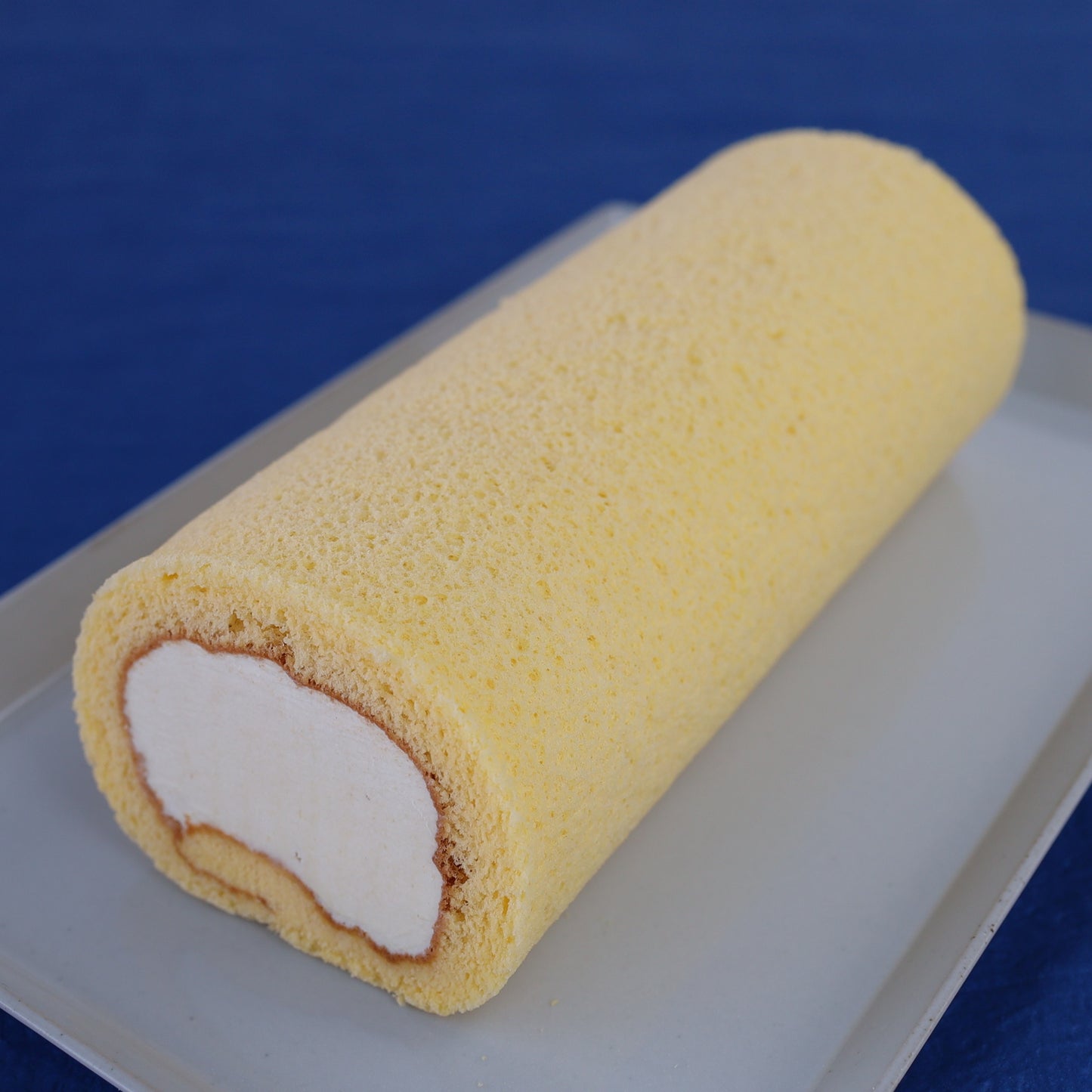 【冷凍】石垣島パインロールケーキ